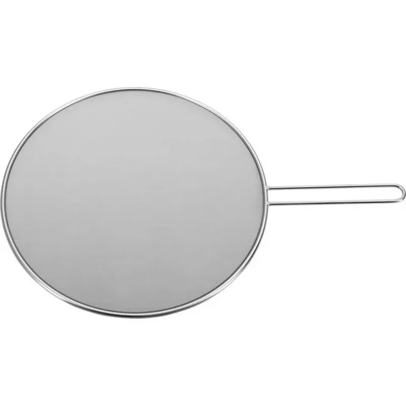 Sartén Westmark Picante 30 cm, acero inoxidable, altura 7 mm