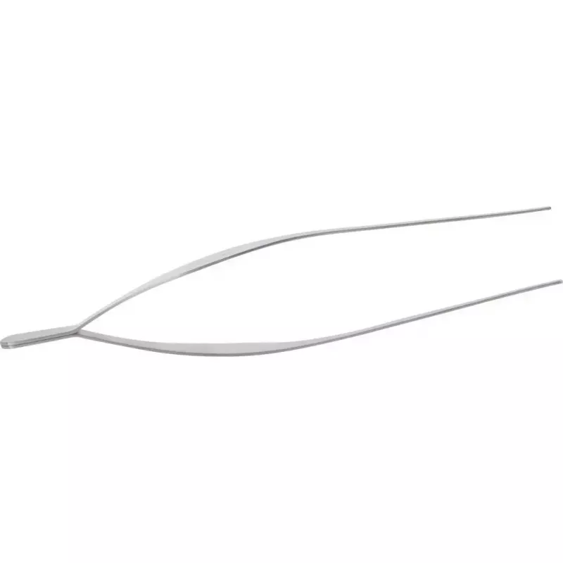 Pinza de cocina Westmark 12762270, acero inoxidable, 290 mm de longitud