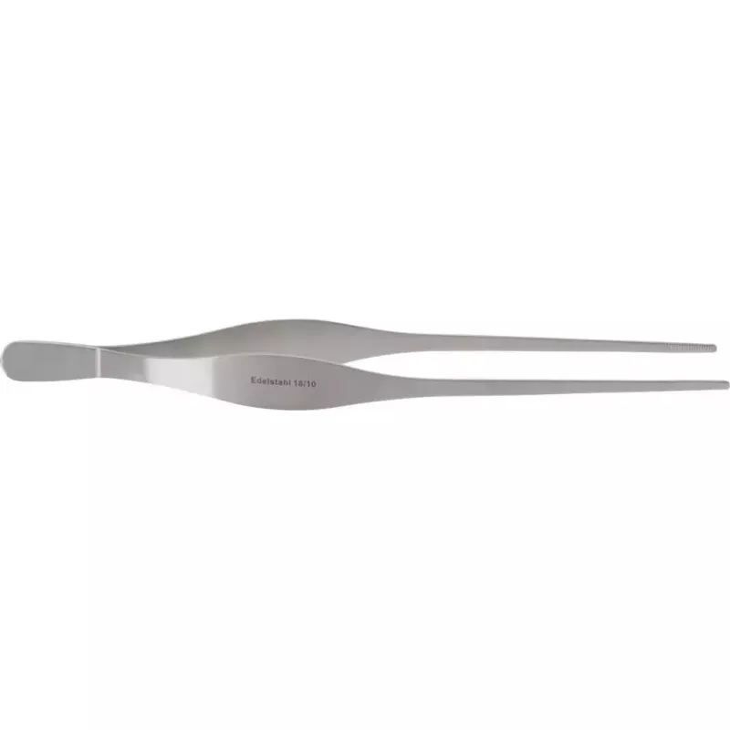 Pinza de cocina Westmark 12762270, acero inoxidable, 290 mm de longitud