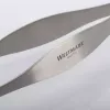 Pinza de cocina Westmark 12762270, acero inoxidable, 290 mm de longitud