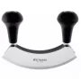 Cuchilla para picadora Westmark Due – cuchilla de acero inoxidable, carcasa de plástico, 126×170×38 mm