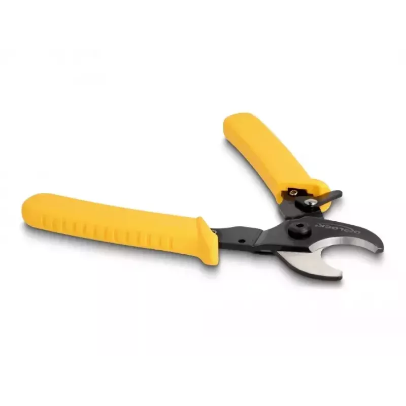 Cortaalambres DeLOCK 90575 Cortacables redondo acero 10,5 mm