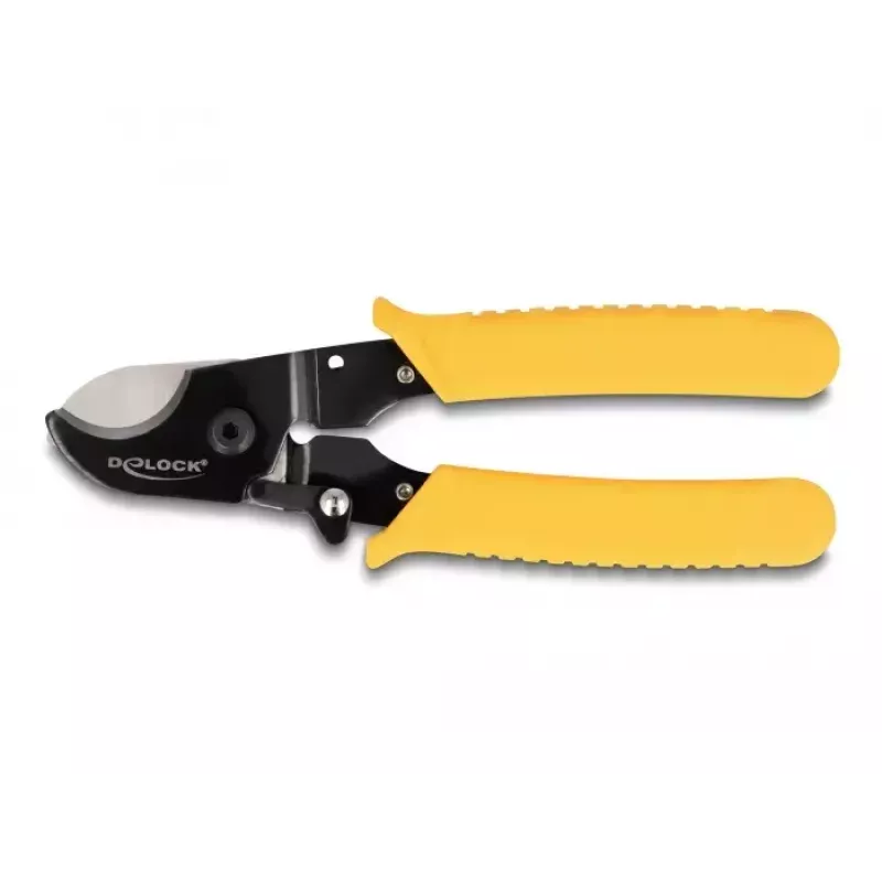 Cortaalambres DeLOCK 90575 Cortacables redondo acero 10,5 mm