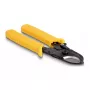 Cortaalambres DeLOCK 90575 Cortacables redondo acero 10,5 mm
