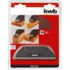 Plato de lijado KWB 483800 Set de accesorios de lijado manual P150 1 ud.