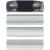 Plato de lijado KWB 483800 Set de accesorios de lijado manual P150 1 ud.