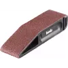 Plato de lijado KWB 483800 Set de accesorios de lijado manual P150 1 ud.