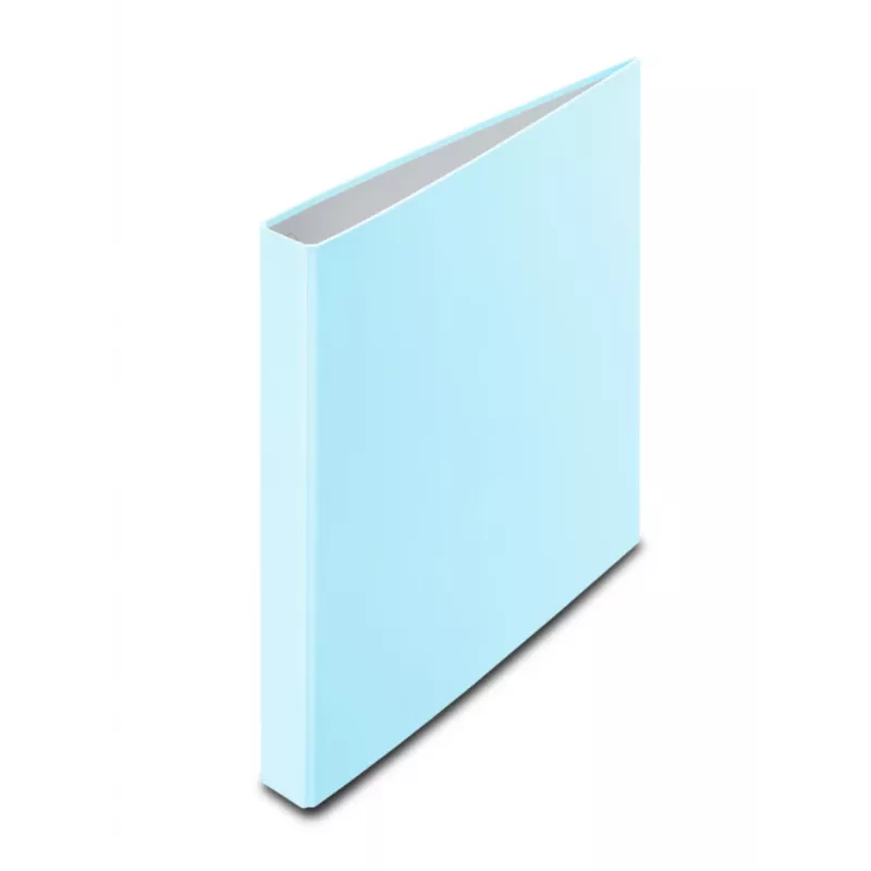 Archivador de anillas Hama 00007551 A4 azul almacenamiento 290x325mm