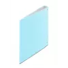 Archivador de anillas Hama 00007551 A4 azul almacenamiento 290x325mm