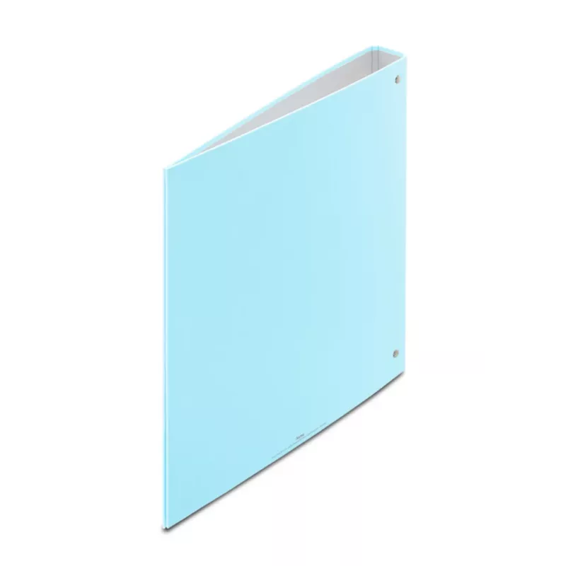 Archivador de anillas Hama 00007551 A4 azul almacenamiento 290x325mm