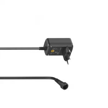 Fuente de alimentación Hama 00223611 3,6 W negra