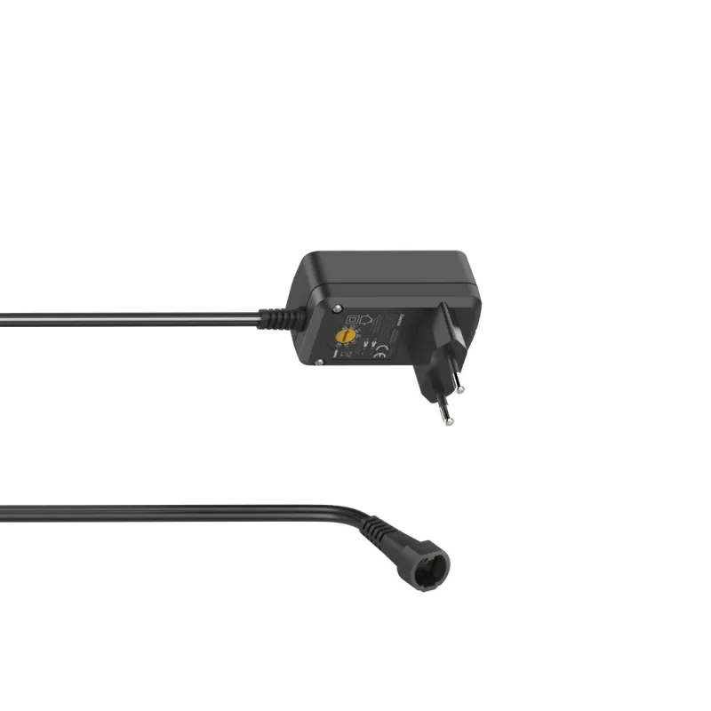Fuente de alimentación Hama 00223612 7,2 W negra