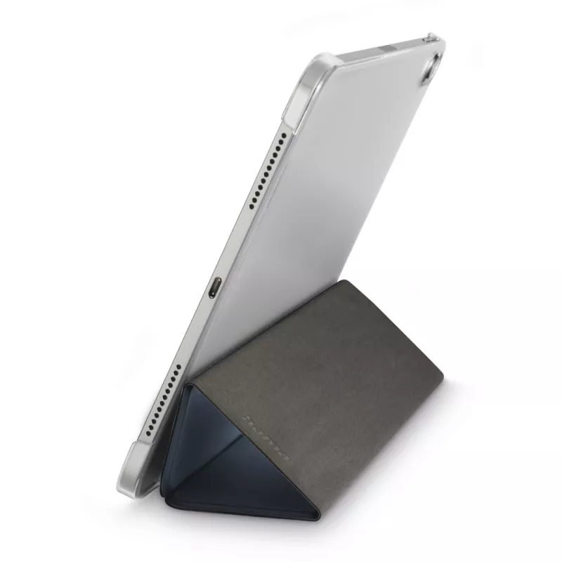 Funda para tablet Hama 00217223 27,7 cm (10,9 pulgadas) folio azul