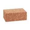 Lijadora manual KWB 484900 madera corcho 80 mm x 40 mm x 120 mm