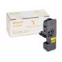 Cartucho de tóner Kyocera TK-5240Y 3000 páginas amarillo