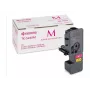 Cartucho de tóner Kyocera TK-5240M 3000 páginas magenta