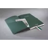 Cuaderno Sigel CO674 A5 194 hojas marrón punteado