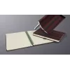 Cuaderno Sigel CO674 A5 194 hojas marrón punteado