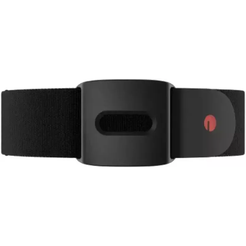 Pulsera Polar Verity Sense M-XXL negro — Pulsera Polar para Verity Sense, talla M–XXL, negro