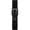Pulsera Polar Verity Sense M-XXL negro — Pulsera Polar para Verity Sense, talla M–XXL, negro