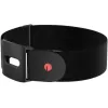 Pulsera Polar Verity Sense M-XXL negro — Pulsera Polar para Verity Sense, talla M–XXL, negro