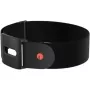 Pulsera Polar Verity Sense M-XXL negro — Pulsera Polar para Verity Sense, talla M–XXL, negro