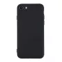 Funda JT BERLIN Pankow soft para móvil negro 11,9 cm