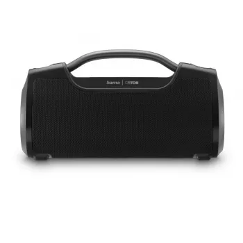 Altavoz portátil estéreo Hama Mate Pro negro 60 W