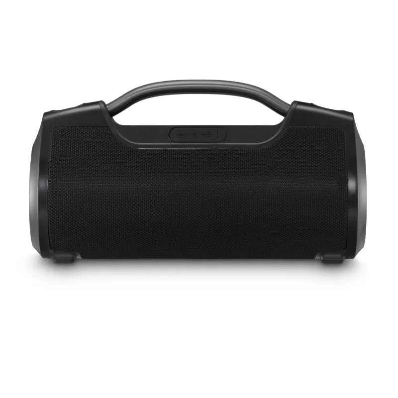 Altavoz portátil estéreo Hama Mate Pro negro 60 W