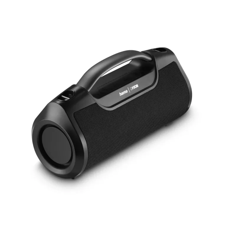 Altavoz portátil estéreo Hama Mate Pro negro 60 W