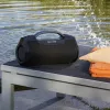 Altavoz portátil estéreo Hama Mate Pro negro 60 W