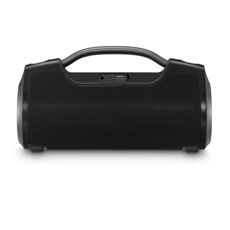 Altavoz portátil estéreo Hama Mate Pro negro 60 W