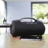 Altavoz portátil estéreo Hama Mate Pro negro 60 W