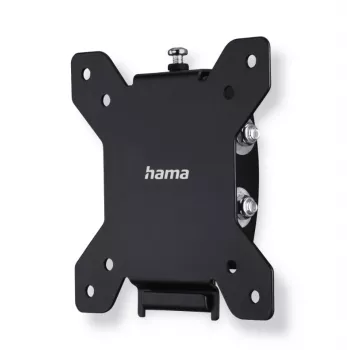 Hama 00220802 Soporte de pared/soporte para TV 66 cm (26