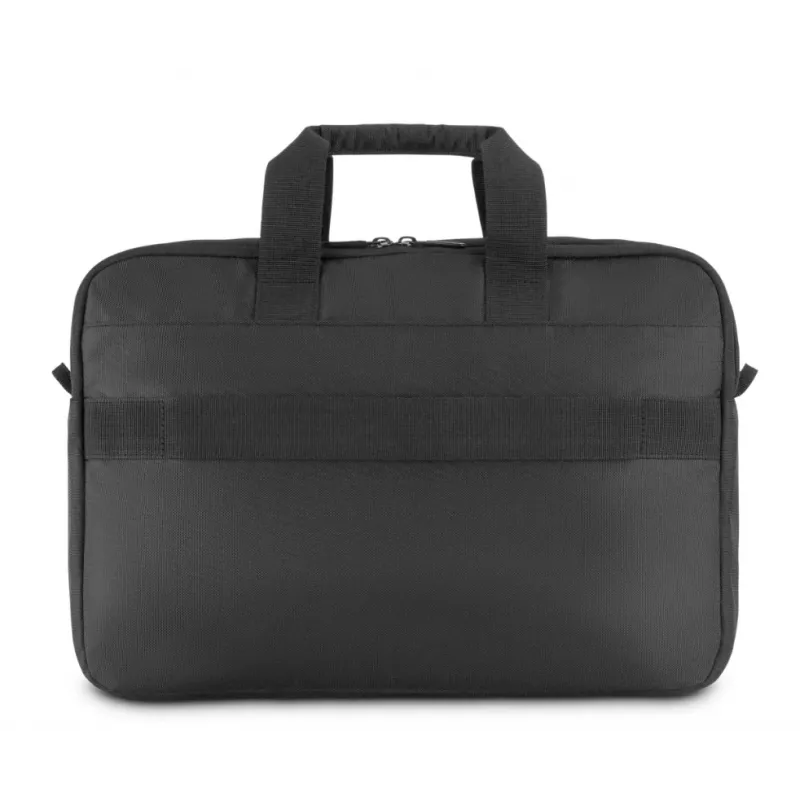Hama 00222022 Bolsa para portátil 41,1 cm (16,2 inch) Bolsa trolley Negro