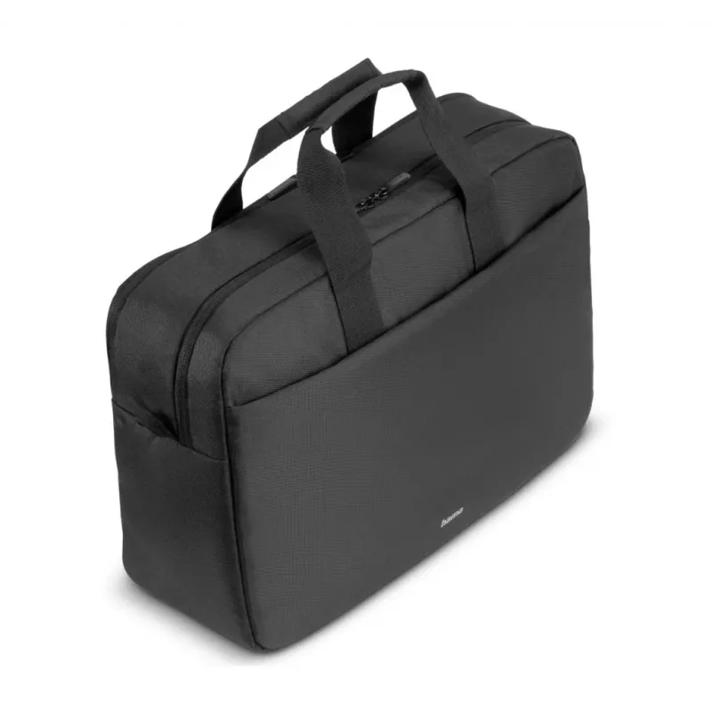 Hama 00222022 Bolsa para portátil 41,1 cm (16,2 inch) Bolsa trolley Negro