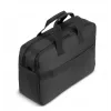 Hama 00222022 Bolsa para portátil 41,1 cm (16,2 inch) Bolsa trolley Negro