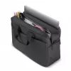 Hama 00222022 Bolsa para portátil 41,1 cm (16,2 inch) Bolsa trolley Negro