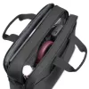 Hama 00222022 Bolsa para portátil 41,1 cm (16,2 inch) Bolsa trolley Negro