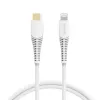 Hama 00201505 Cable Lightning 1,5 m Blanco