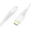 Hama 00201505 Cable Lightning 1,5 m Blanco