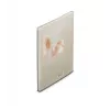 Álbum de fotos Hama Singo II Beige 40 hojas encuadernación adhesiva