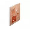 Álbum de fotos Hama Singo II Terracota 40 hojas encuadernación adhesiva