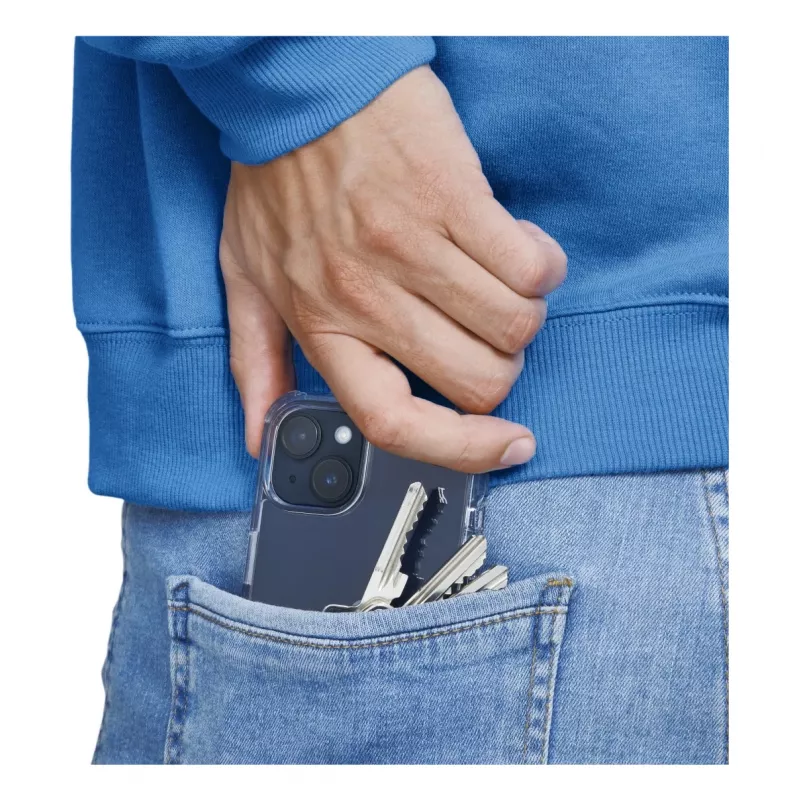 Funda para móvil Hama 00138103 15,5 cm (6,1