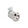 Candado Navilock 20973 acero plata 37mm x 22mm x 37mm