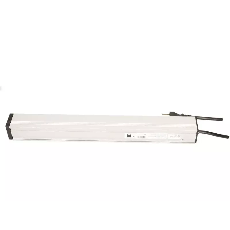 Unidad de distribución de corriente Max Hauri AG 107750 7 tomas AC 1U negro plata