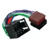 Hama 00185823 accesorio para autorradio adaptador ISO