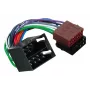 Hama 00185823 accesorio para autorradio adaptador ISO
