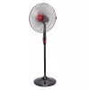 TORNADO TSF-18XW | ventilador de pie de 18 pulgadas – flujo de aire superior a 46 dB