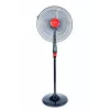 TORNADO TSF-18XW | ventilador de pie de 18 pulgadas – flujo de aire superior a 46 dB